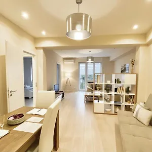  Apartman Hideout In Style
