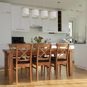 Paskal-lux With Free Parking And Air Condition Budapest