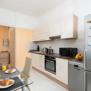  Apartman Deluxe
