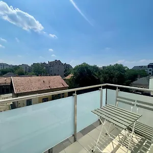  Apartman B147 Design Lux #freeparking