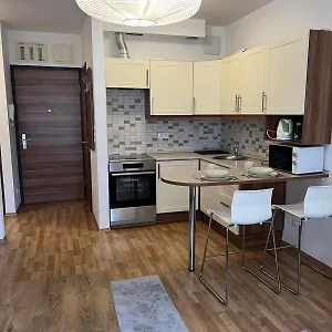  Apartman Lux Cordia With Free Parking