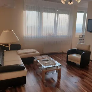  Appartamento Vegas Zuglo