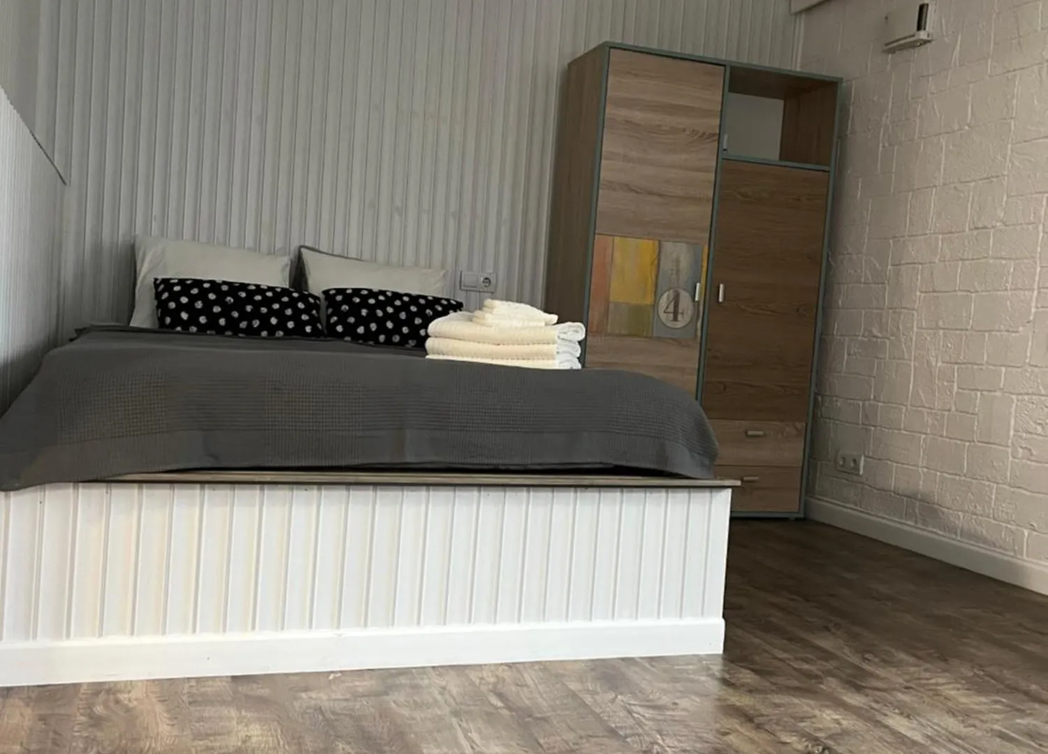 T 62 Apartament Budapest Hungary