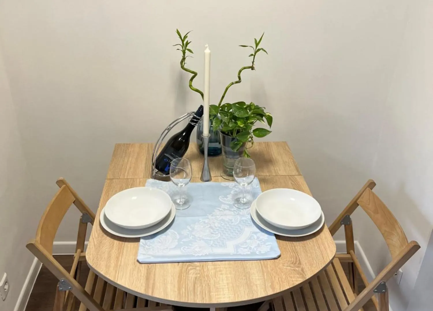 T 62 Apartament Budapest 0*,
