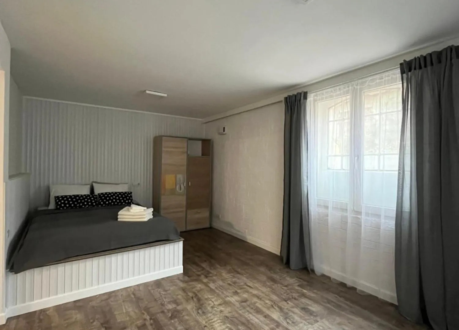 T 62 Apartament Budapest Apartment