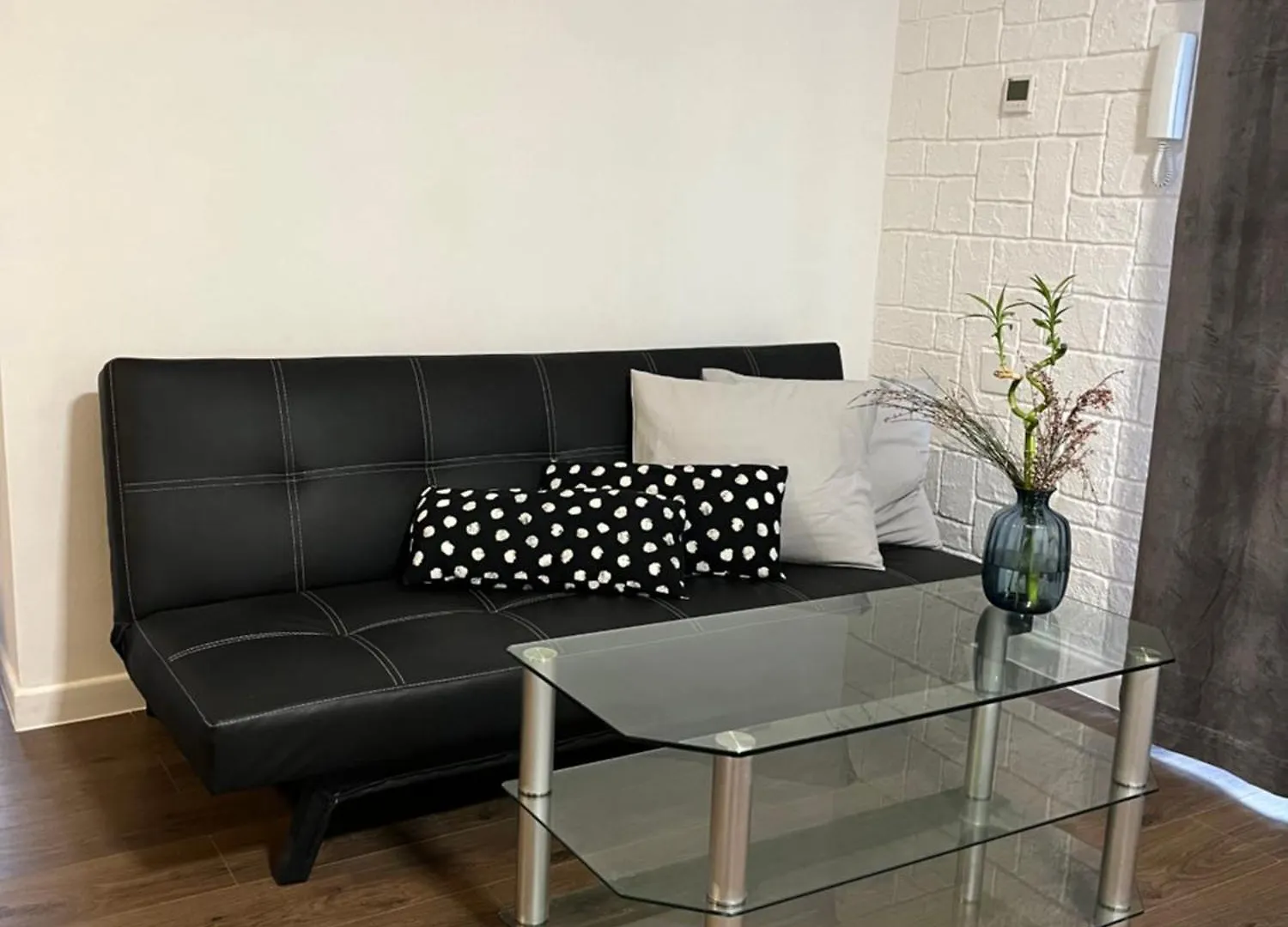 T 62 Apartament Budapest Hungary