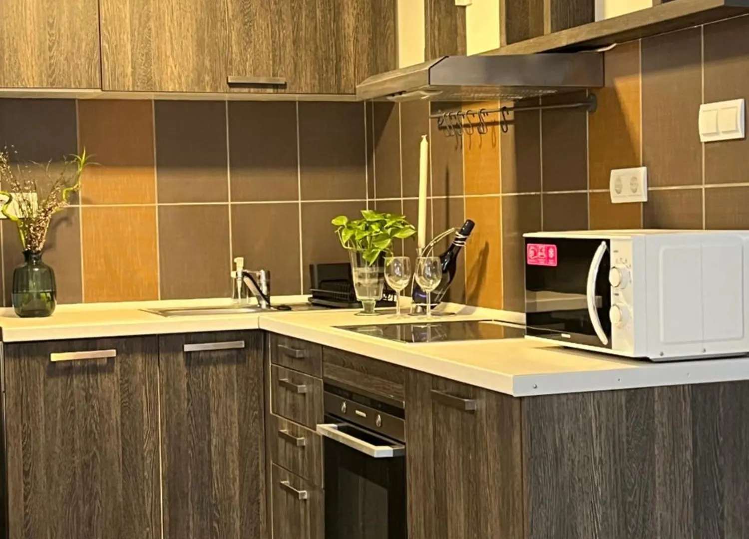 Apartment T 62 Apartament Budapest