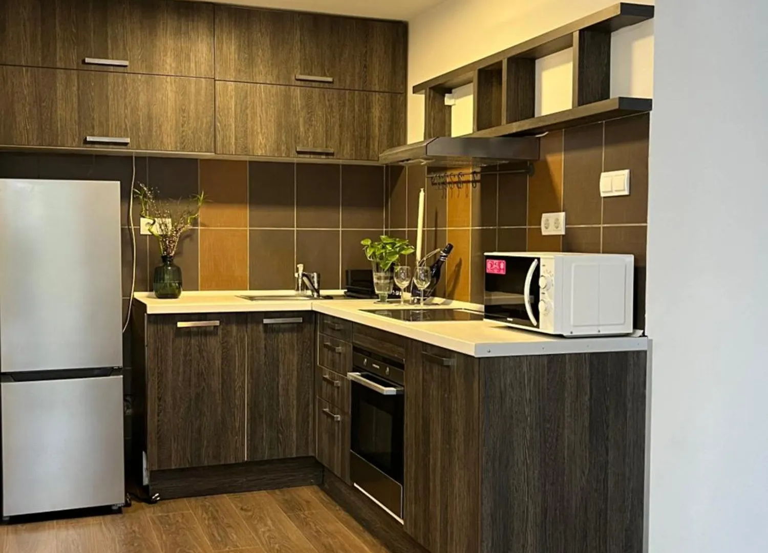 T 62 Apartament Budapest