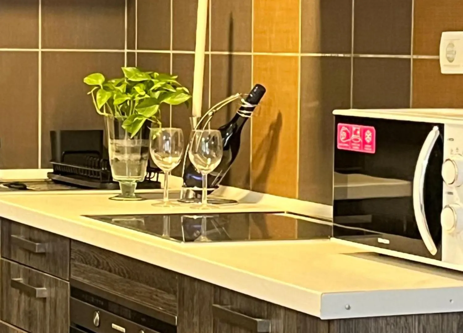 T 62 Apartament Budapest