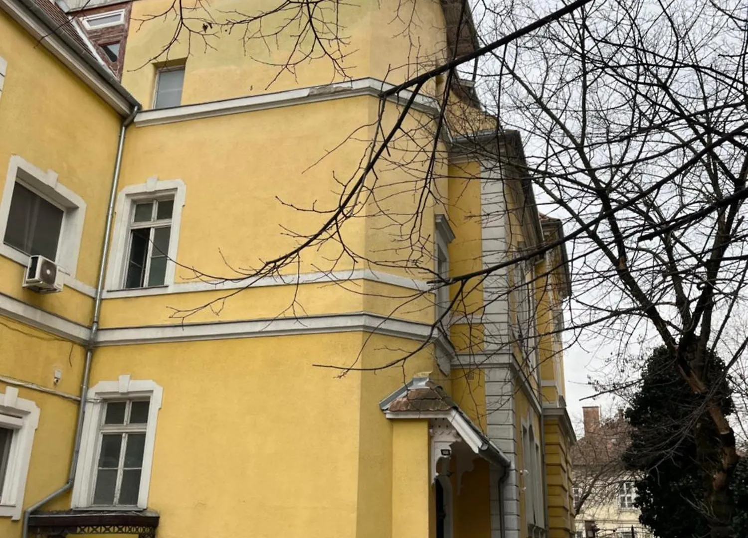 Apartment T 62 Apartament Budapest