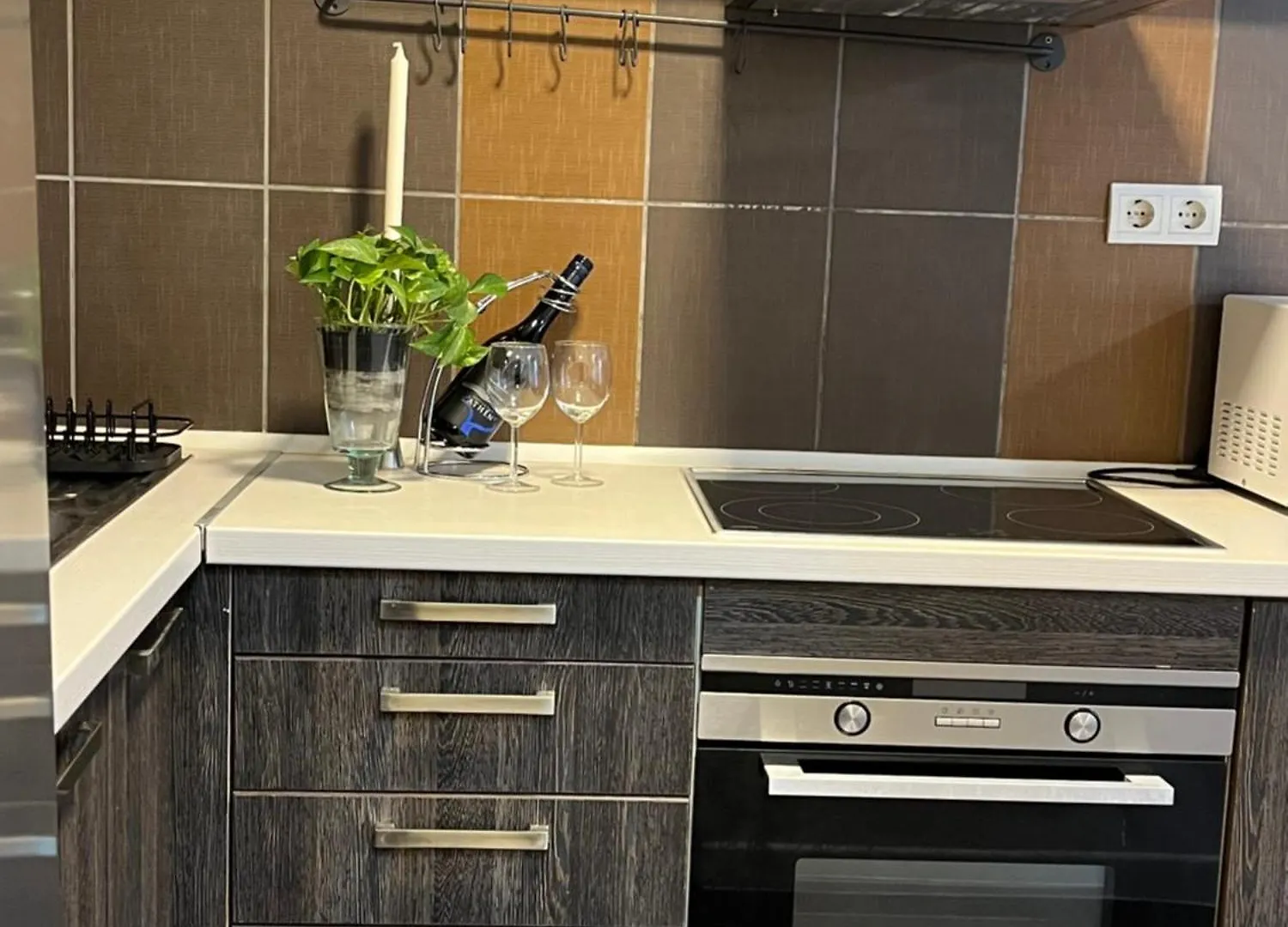 T 62 Apartament Budapest